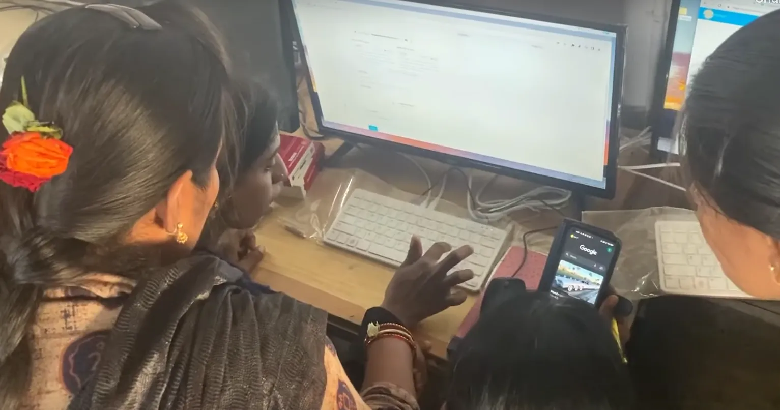 Channapatna Health Library