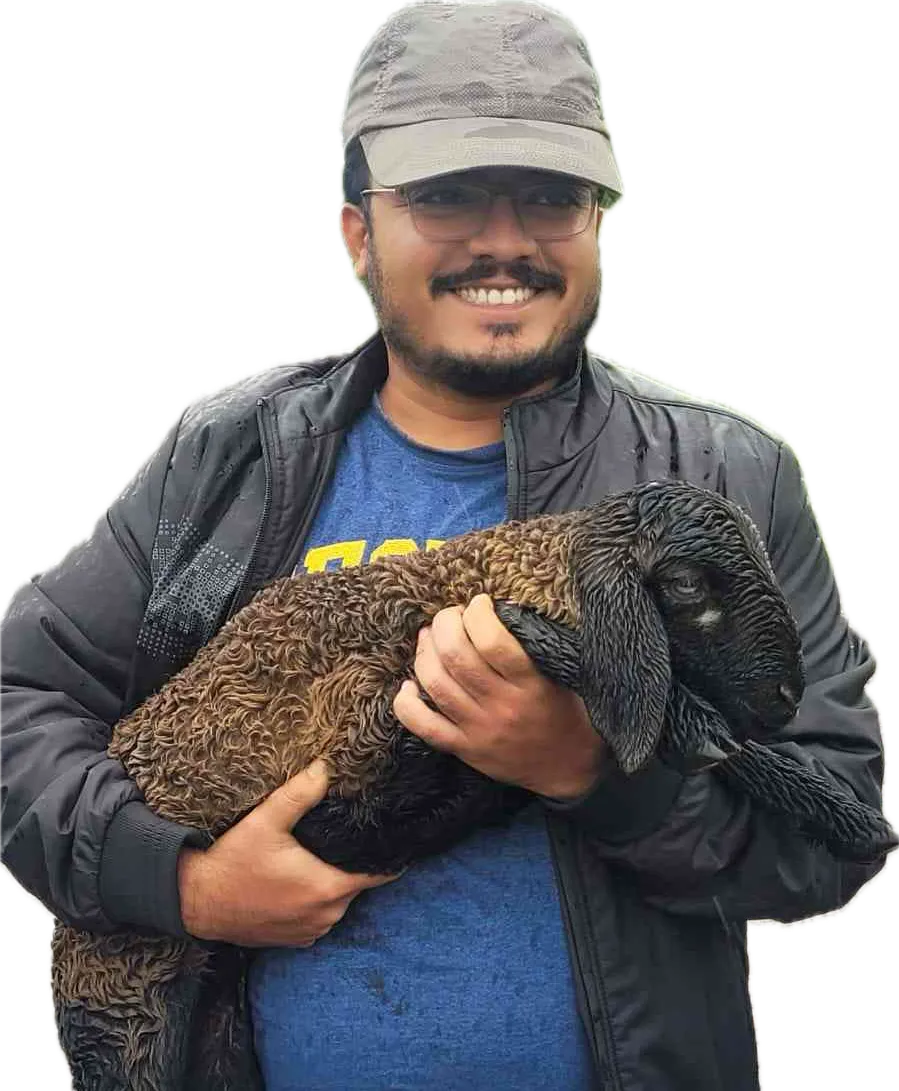 Harshawardhan  Rathod 